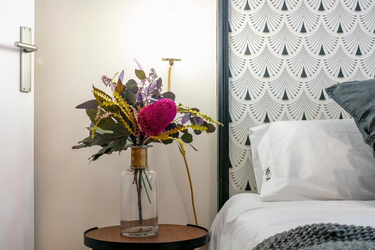 Luxury Belmont Puerta Del Sol Apartment Madrid Exterior photo